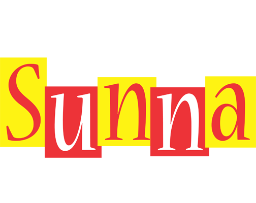 Sunna errors logo