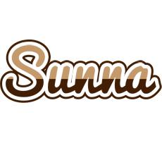 Sunna exclusive logo