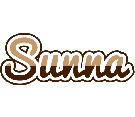 Sunna exclusive logo