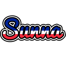 Sunna france logo