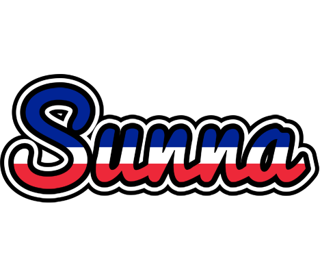 Sunna france logo
