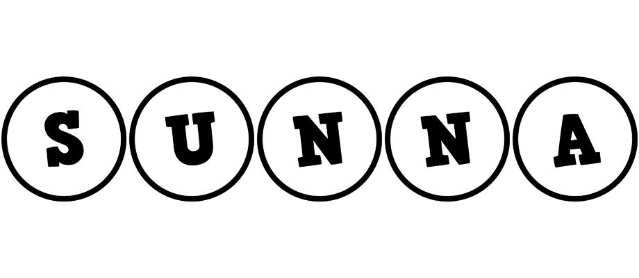 Sunna handy logo