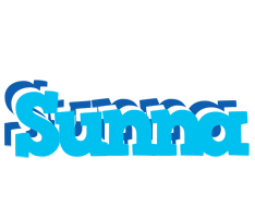 Sunna jacuzzi logo