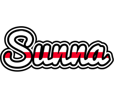 Sunna kingdom logo