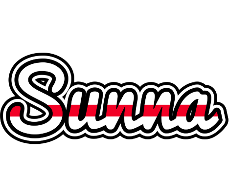 Sunna kingdom logo