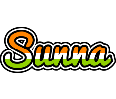 Sunna mumbai logo