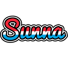 Sunna norway logo