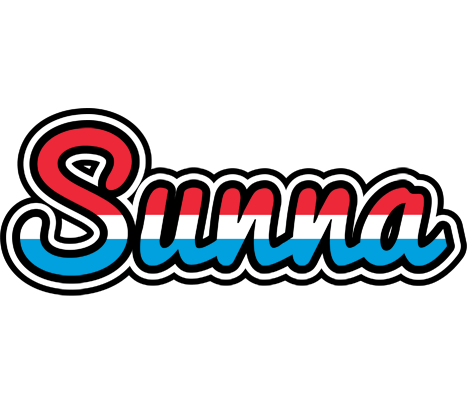Sunna norway logo