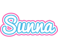 Sunna outdoors logo