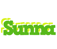 Sunna picnic logo