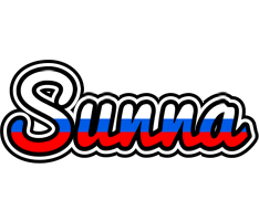 Sunna russia logo