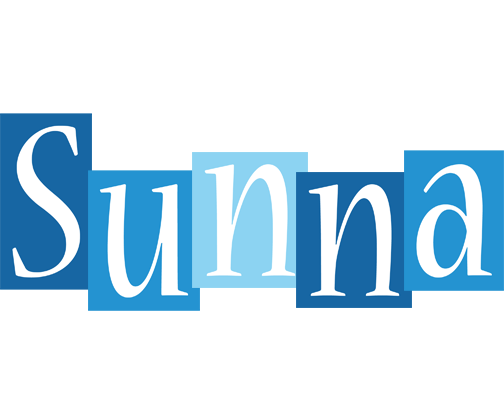Sunna winter logo