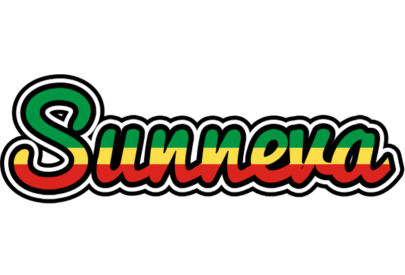 Sunneva african logo