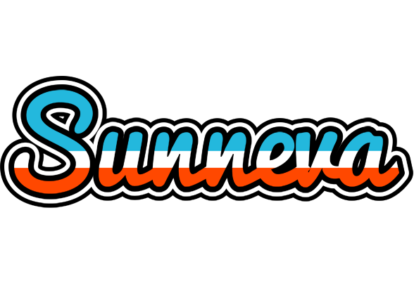 Sunneva america logo