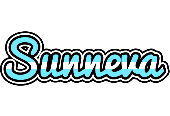 Sunneva argentine logo