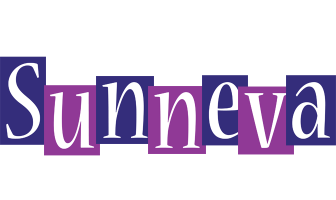 Sunneva autumn logo