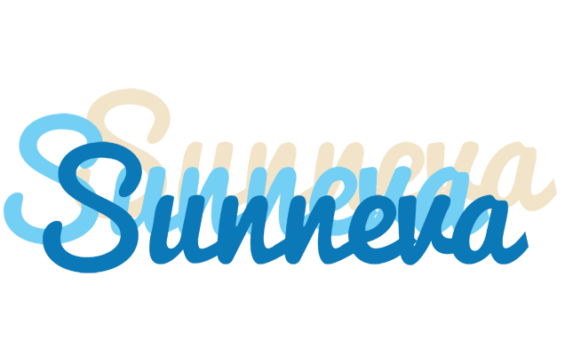 Sunneva breeze logo