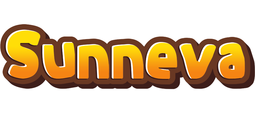 Sunneva cookies logo