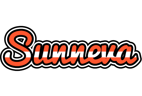 Sunneva denmark logo