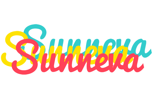 Sunneva disco logo