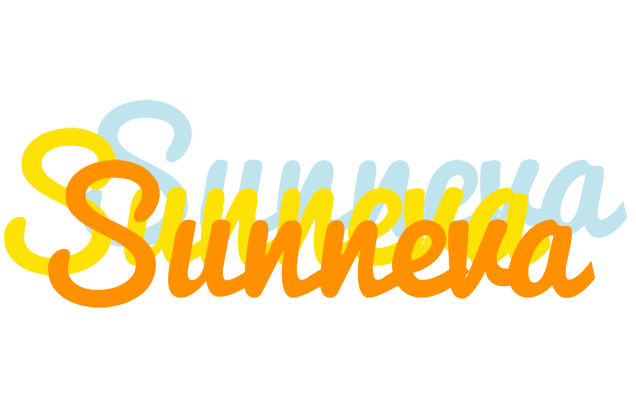 Sunneva energy logo
