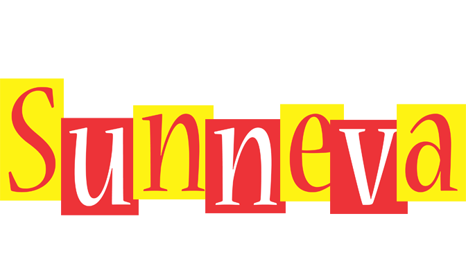 Sunneva errors logo