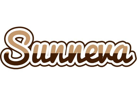 Sunneva exclusive logo