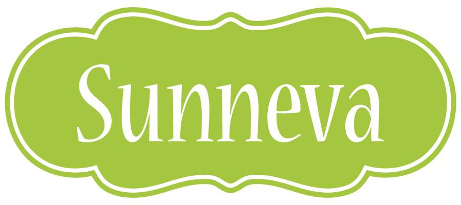 Sunneva family logo
