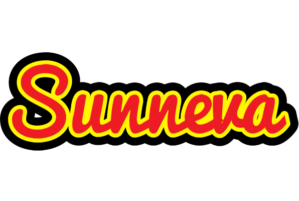 Sunneva fireman logo