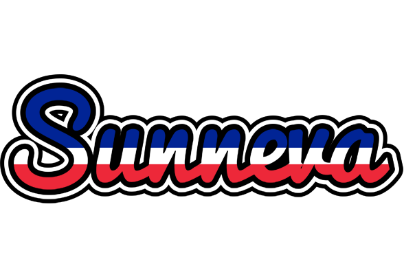Sunneva france logo