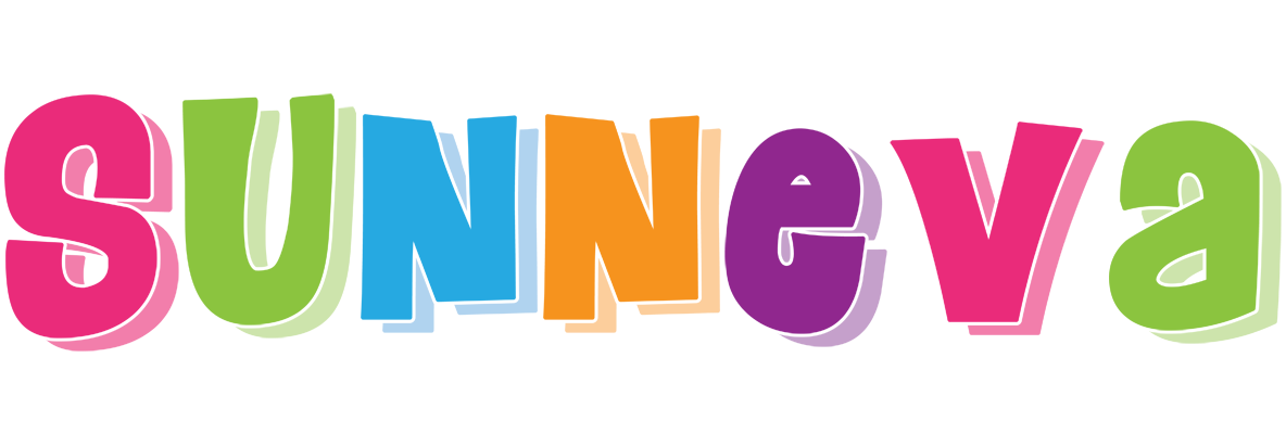 Sunneva friday logo
