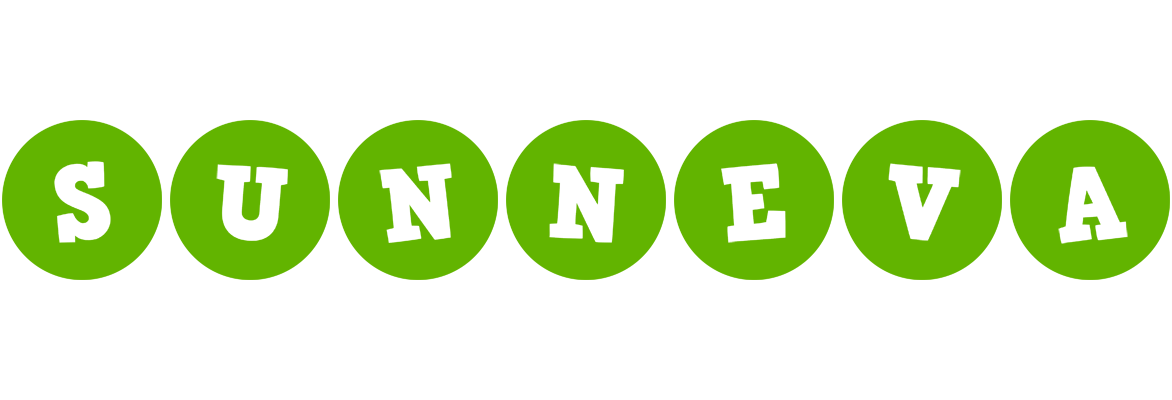 Sunneva games logo