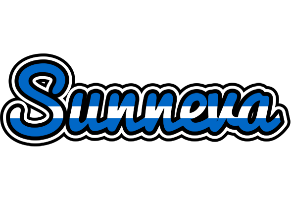 Sunneva greece logo