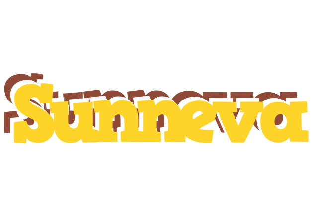 Sunneva hotcup logo