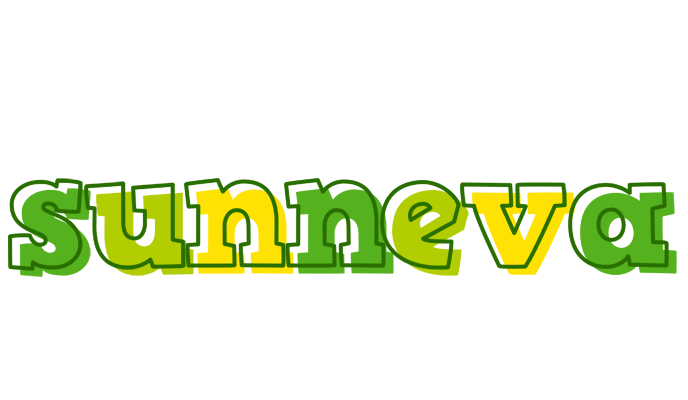 Sunneva juice logo