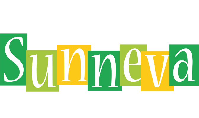 Sunneva lemonade logo