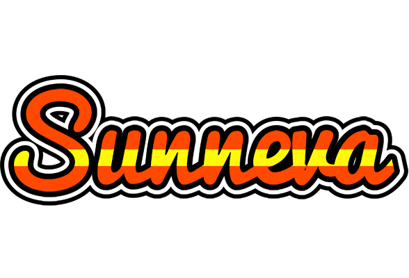 Sunneva madrid logo
