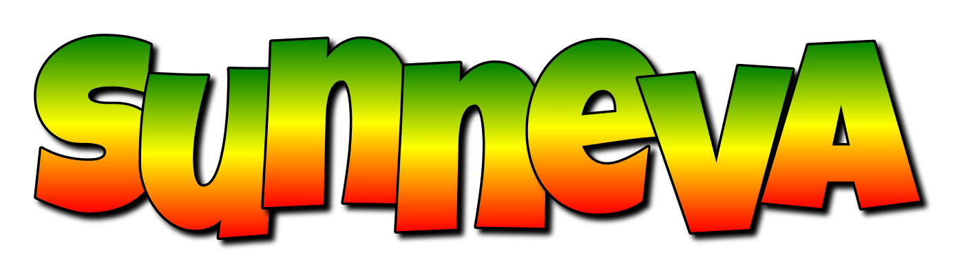 Sunneva mango logo