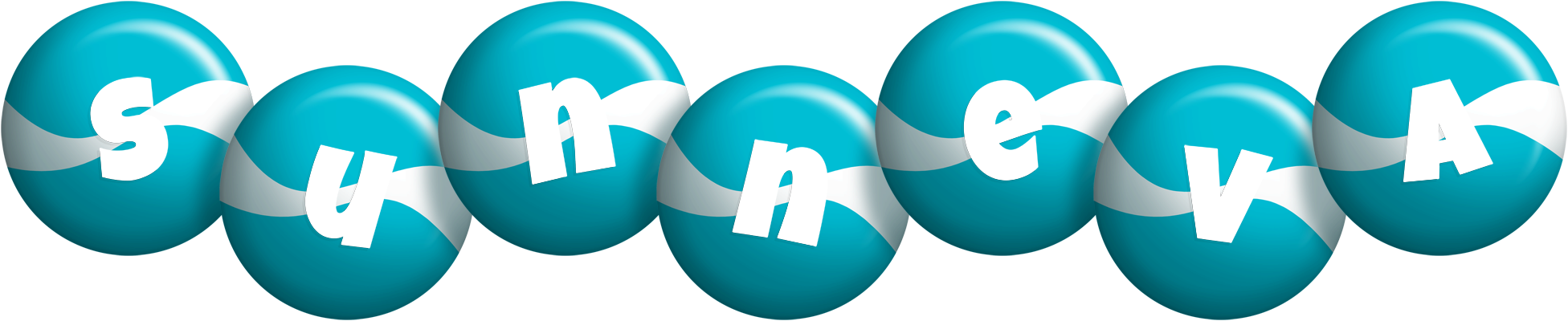 Sunneva messi logo