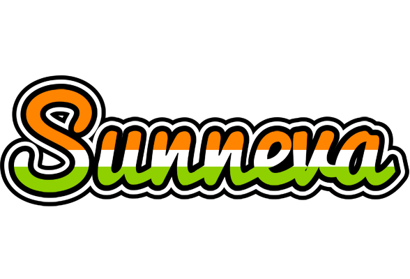 Sunneva mumbai logo