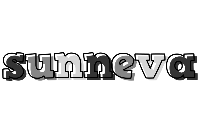 Sunneva night logo