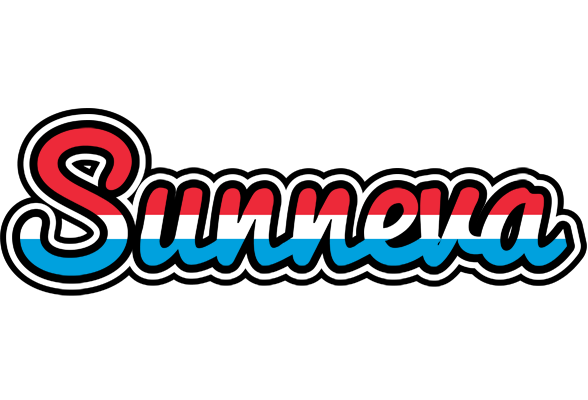 Sunneva norway logo