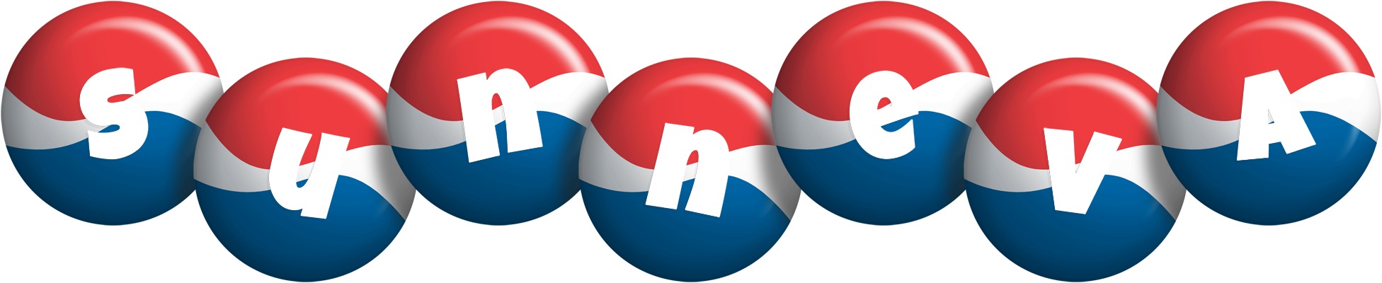 Sunneva paris logo