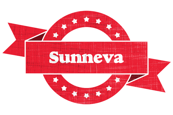 Sunneva passion logo