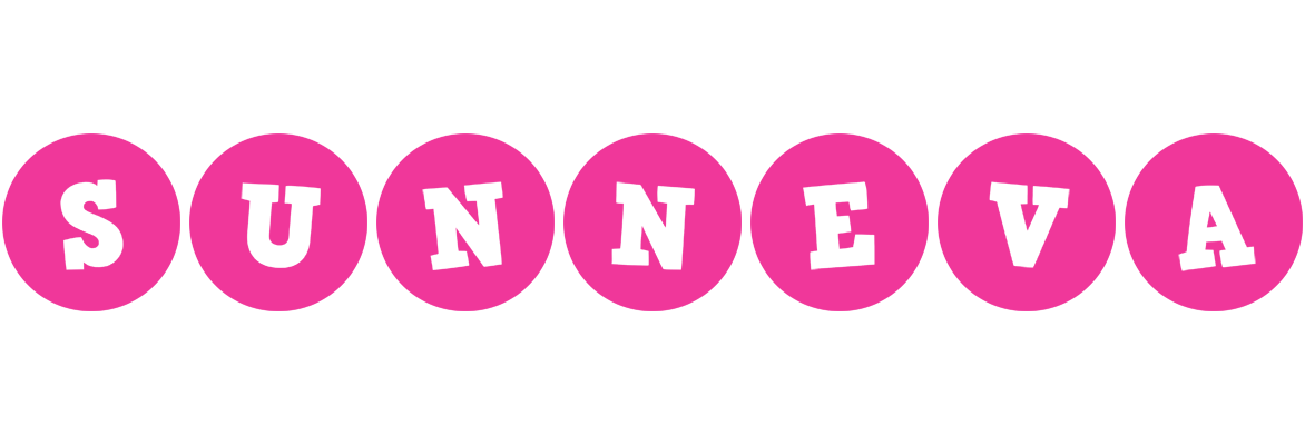 Sunneva poker logo