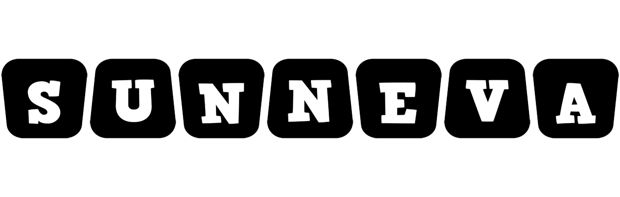 Sunneva racing logo