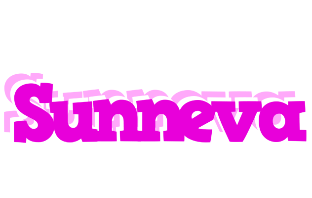 Sunneva rumba logo