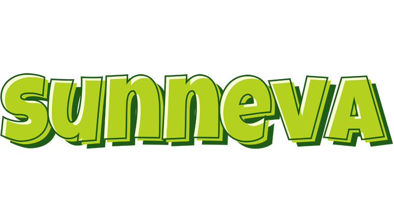 Sunneva summer logo