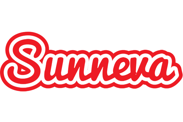 Sunneva sunshine logo