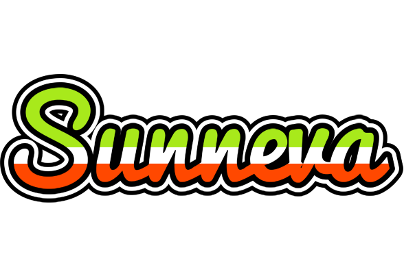 Sunneva superfun logo